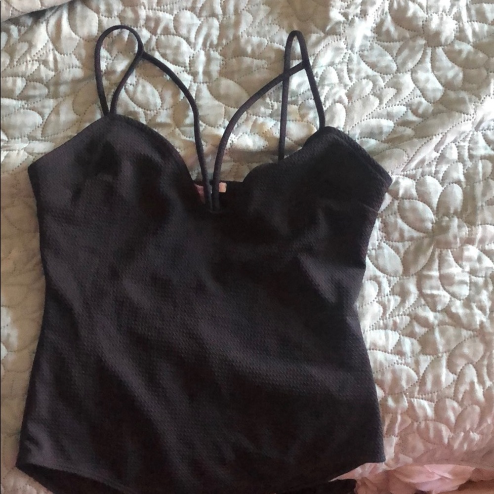 Top bodysuit